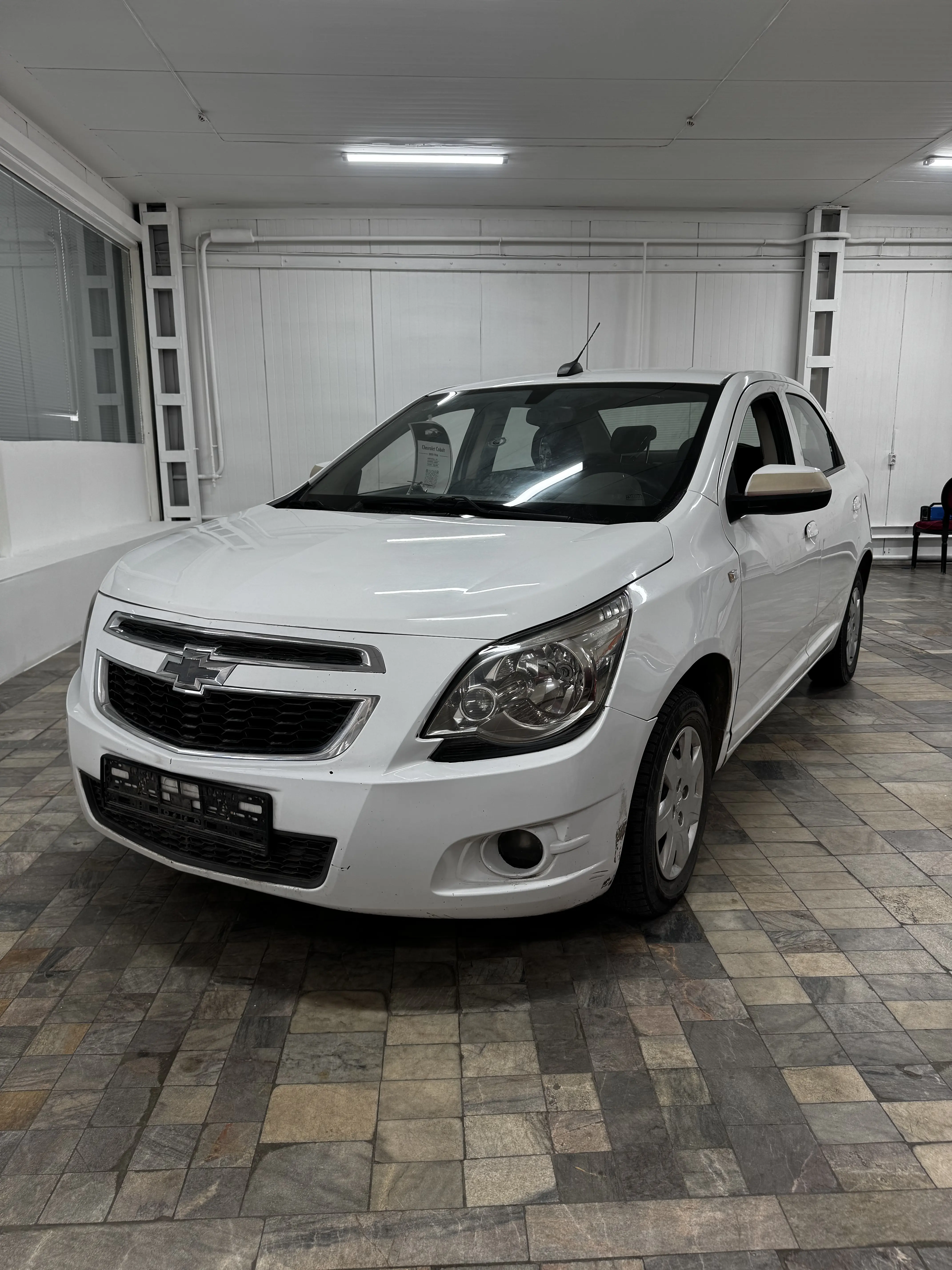 Chevrolet Cobalt 2020